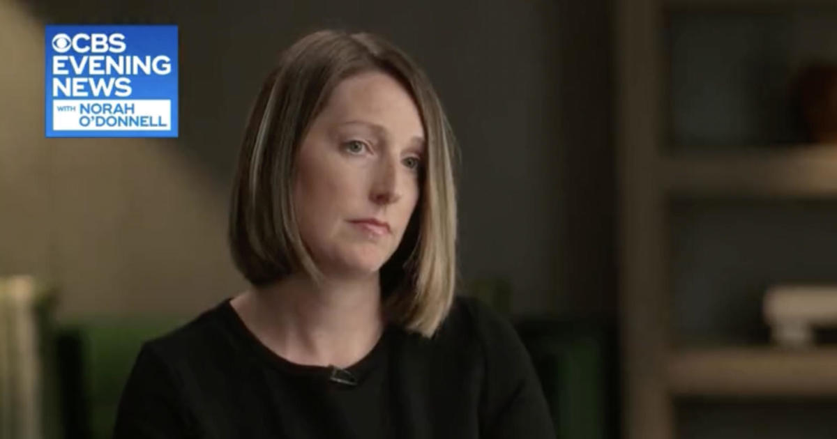 Dr. Caitlin Bernard speaks out on “real-life implications” of abortion bans