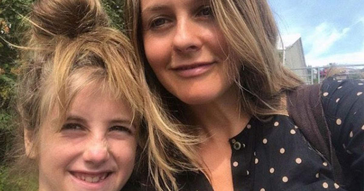 Alicia Silverstone hits back at trolls who slammed her for sleeping beside her son, 11