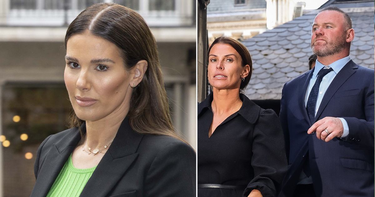 Wagatha Christie verdict LIVE: Coleen Rooney WINS leaving Rebekah Vardy humiliated