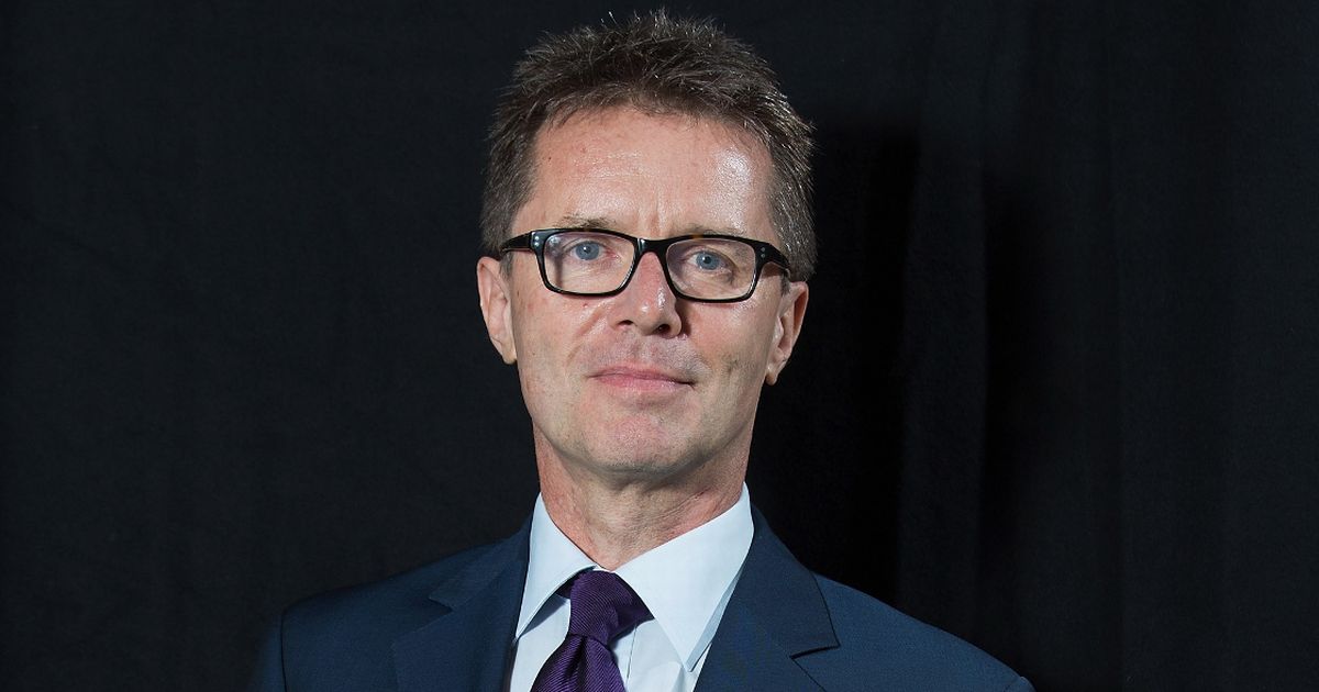 Nicky Campbell says ‘abusive teacher at school still haunts me 50 years on’