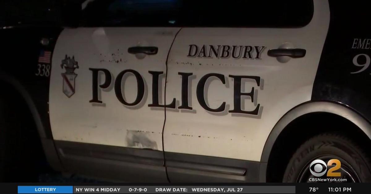 Police: 3 children, 1 woman found dead at Danbury home