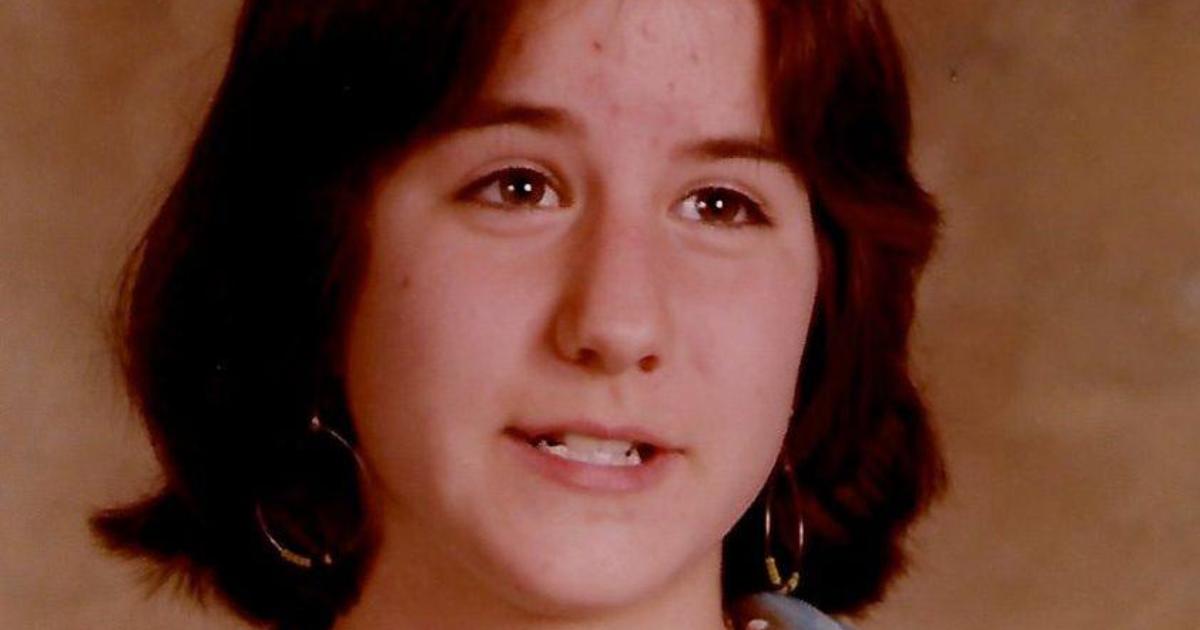 Remains found in 1981 at “house of horrors” identified as missing teen