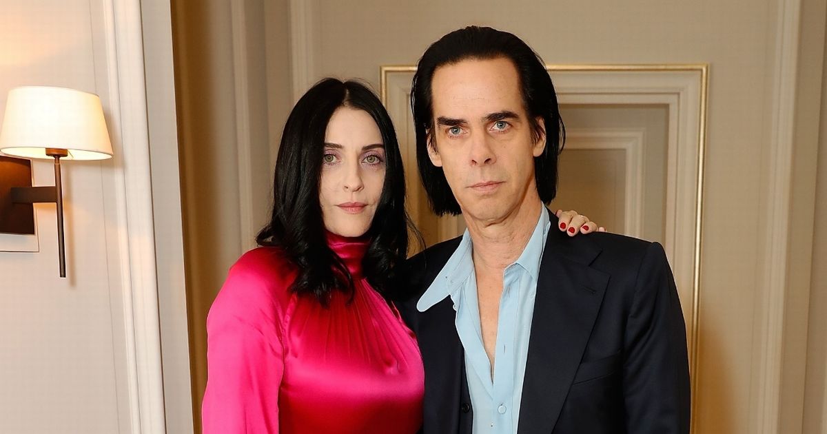 Nick Cave’s letter to Love Island’s Luca’s parents – who supported him after son’s death