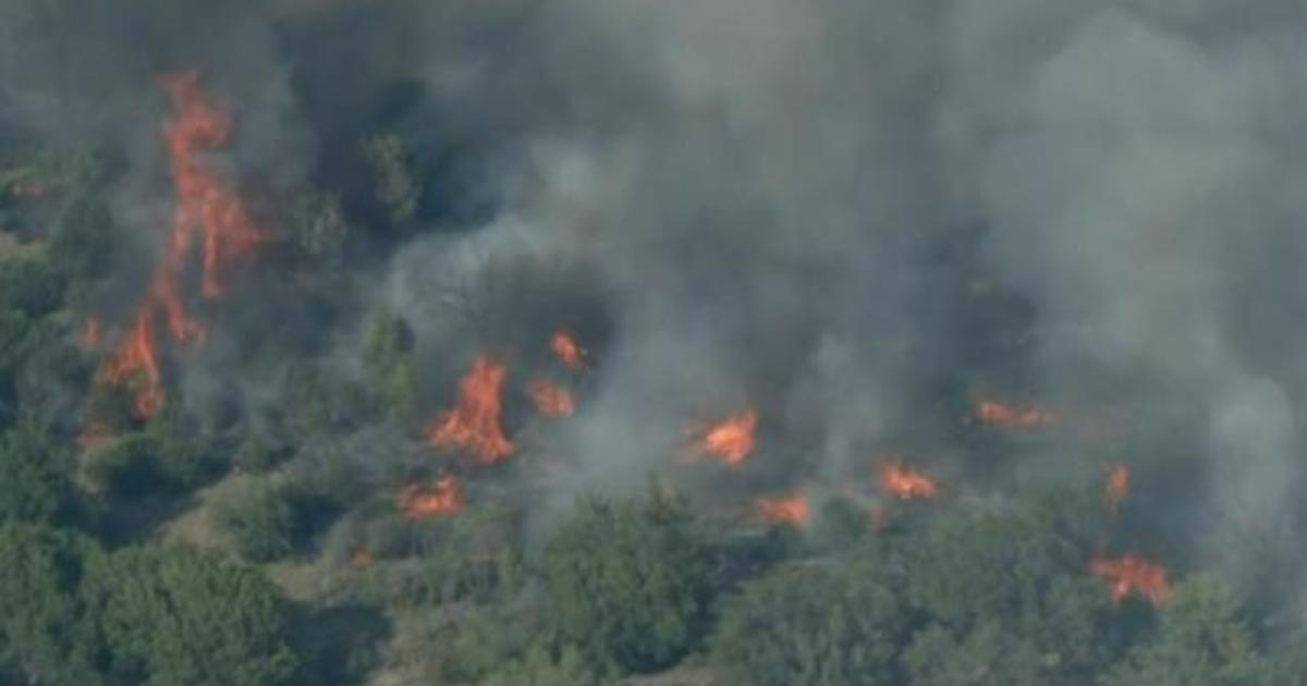 Record high temperatures reported across the U.S.