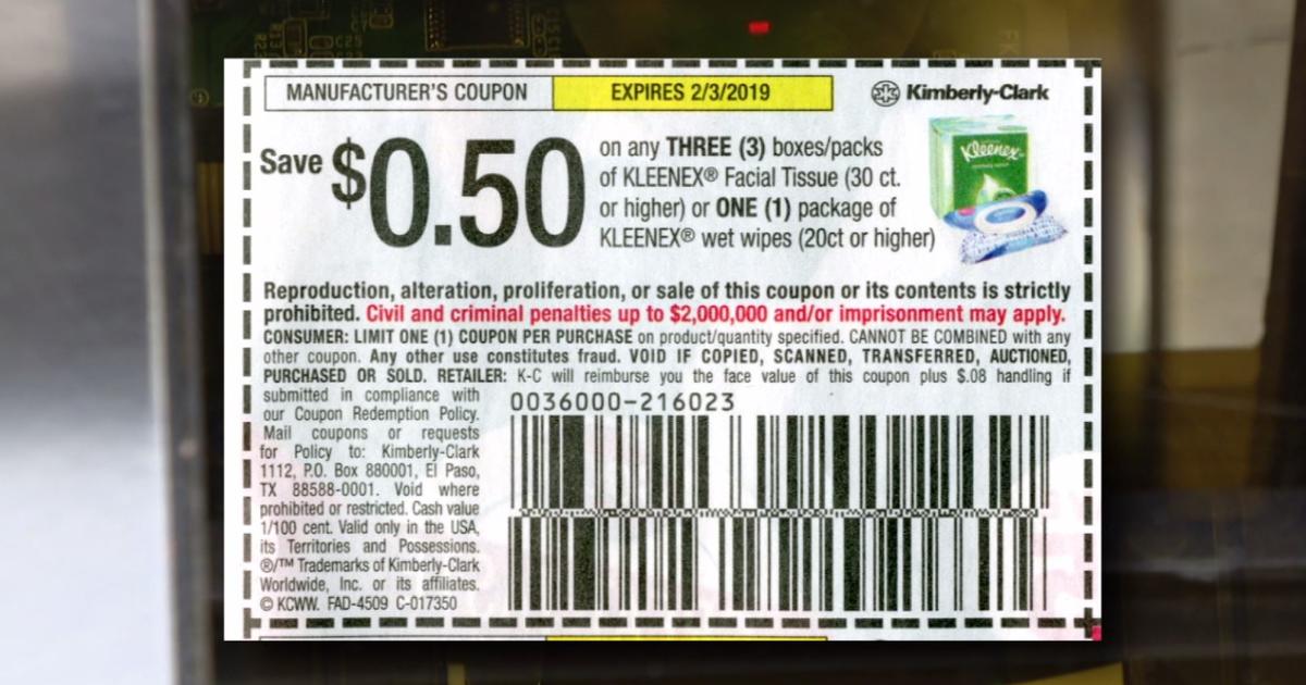 Inflation’s high — and coupons are increasingly difficult to find