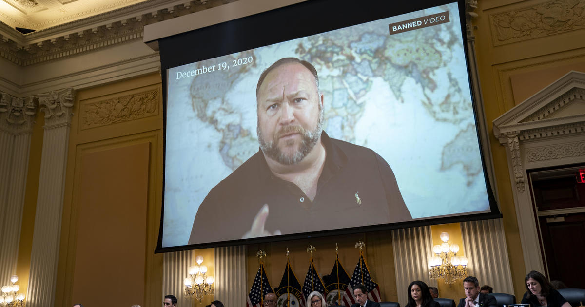 Alex Jones damages trial over Sandy Hook hoax claims underway