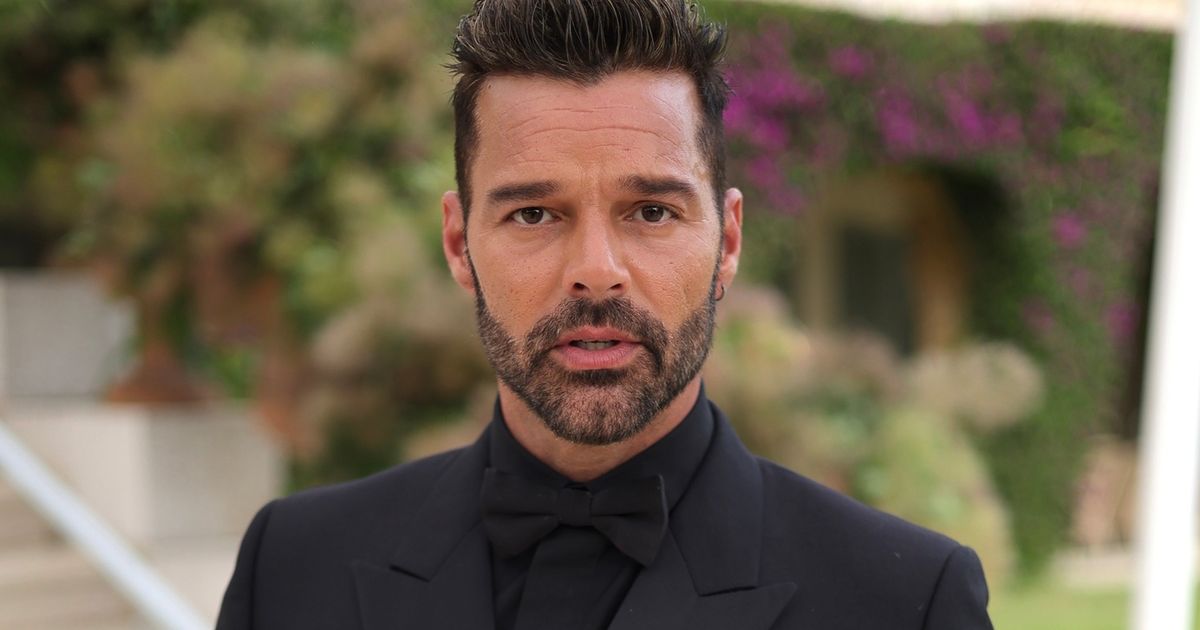 Ricky Martin wins court case as nephew withdraws sexual relation and harassment claims