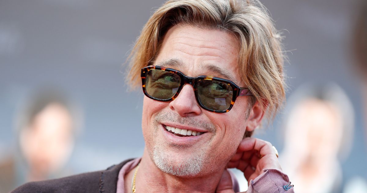 Brad Pitt dating again and ‘living his best life’ after Angelina Jolie divorce