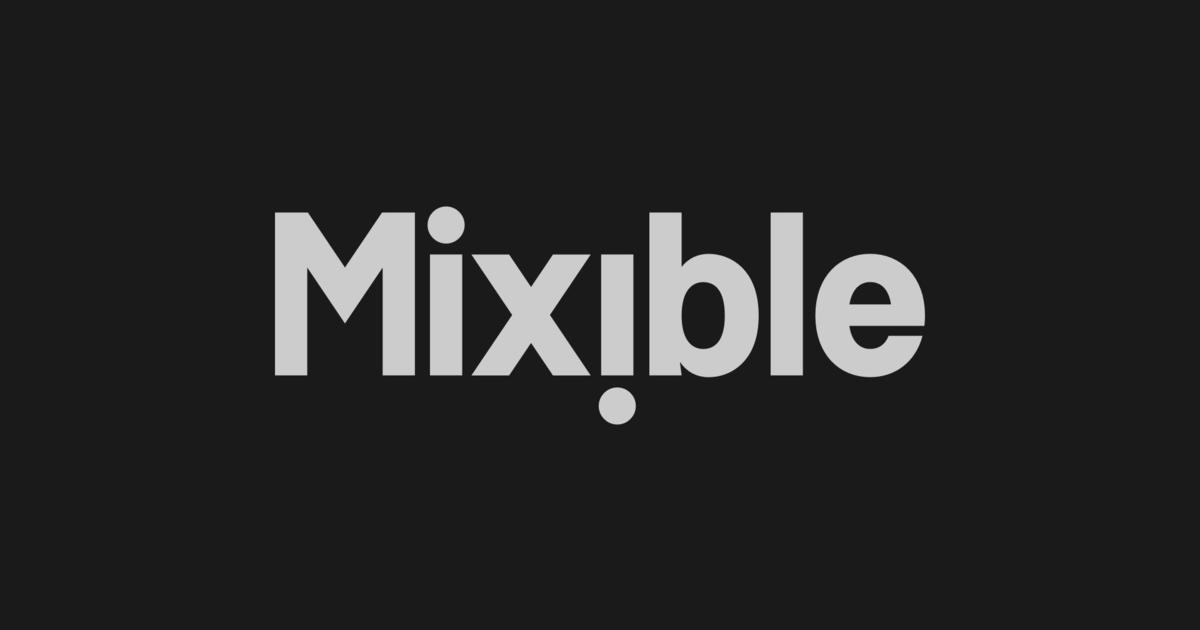 Mixible