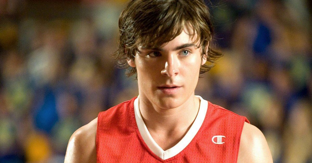 Zac Efron fuels rumours he’s returning to High School Musical – weeks after Vanessa Hudgens