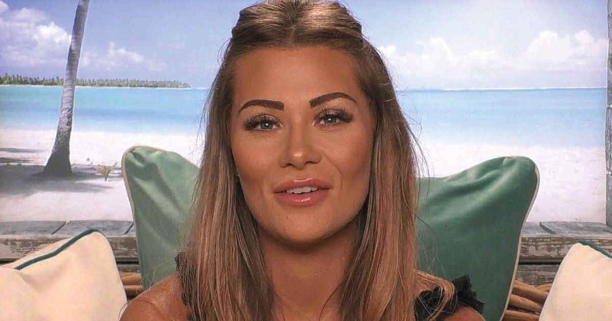 Love Island’s Shaughna Phillips ‘speechless’ after discovering £40k student loan debt