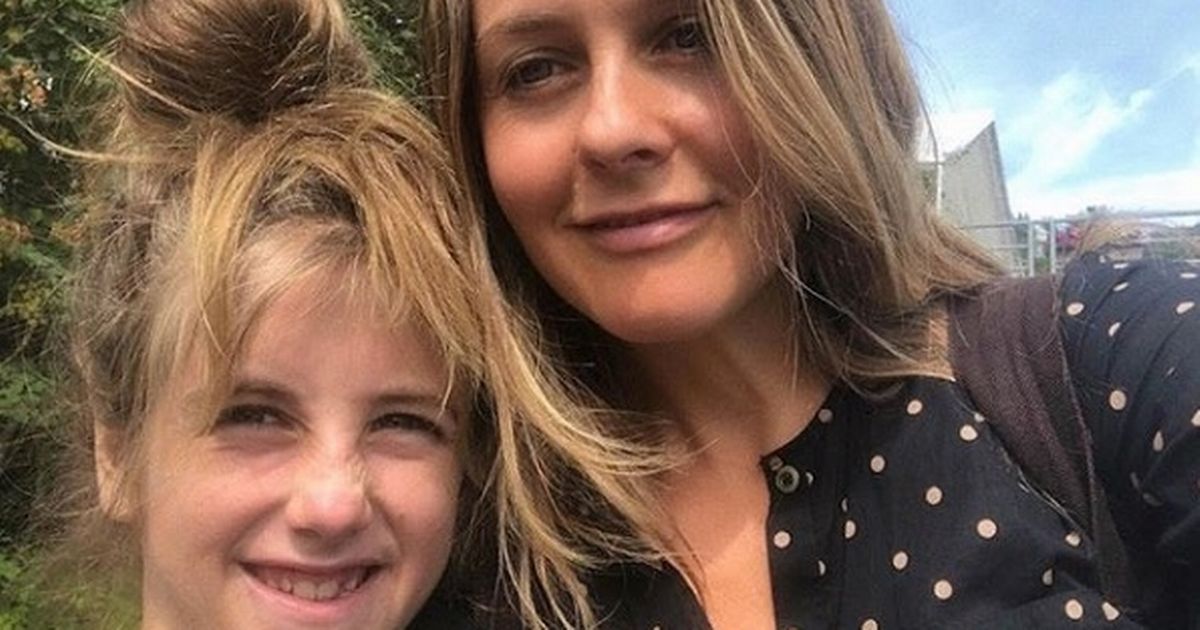 Clueless star Alicia Silverstone says she still sleeps in the same bed as her son Bear