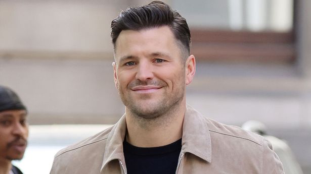 Mark Wright lost the legal battle