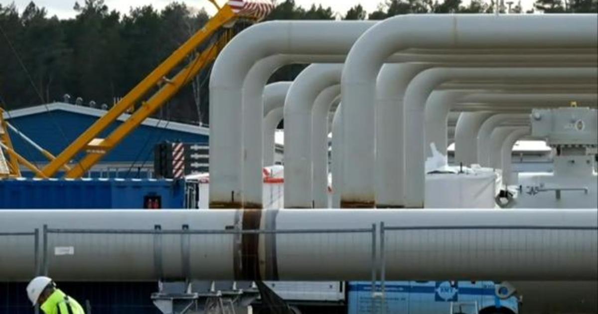 European Union agrees to ration natural gas this winter