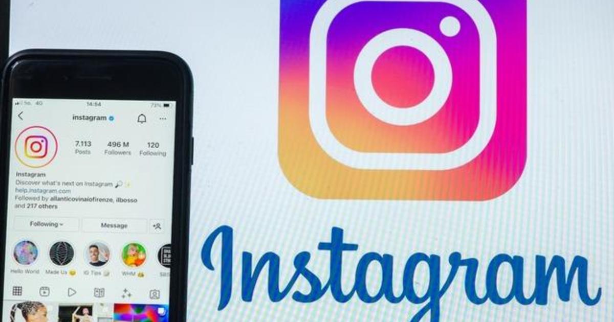 Meta faces backlash for Instagram changes