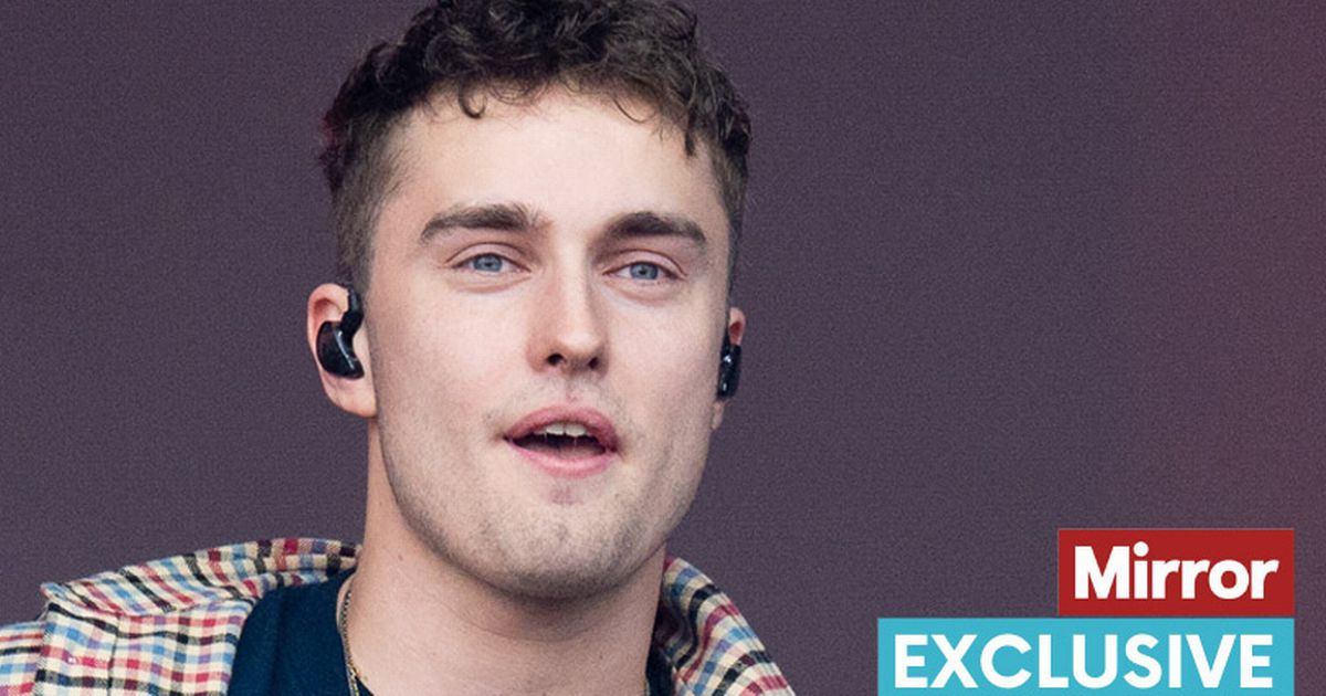 Sam Fender reveals how Elton John helped him deal with fame at his lowest ebb