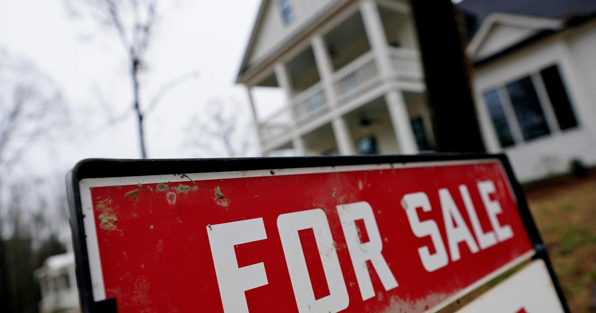 Home listings surge, but mainly for houses above $250,000