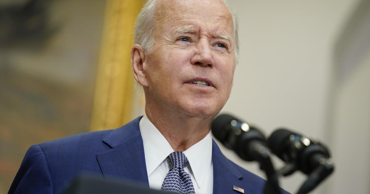 Biden tests positive for COVID again, will return to isolation