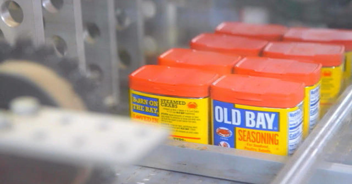 Old Bay: How a spice blend grew from humble beginnings to a cult favorite