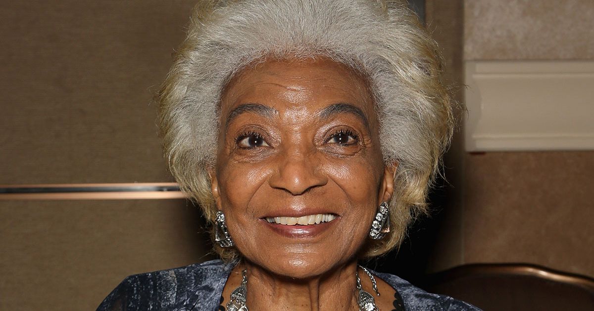 George Takei leads tributes to Star Trek legend Nichelle Nichols after actress’ death