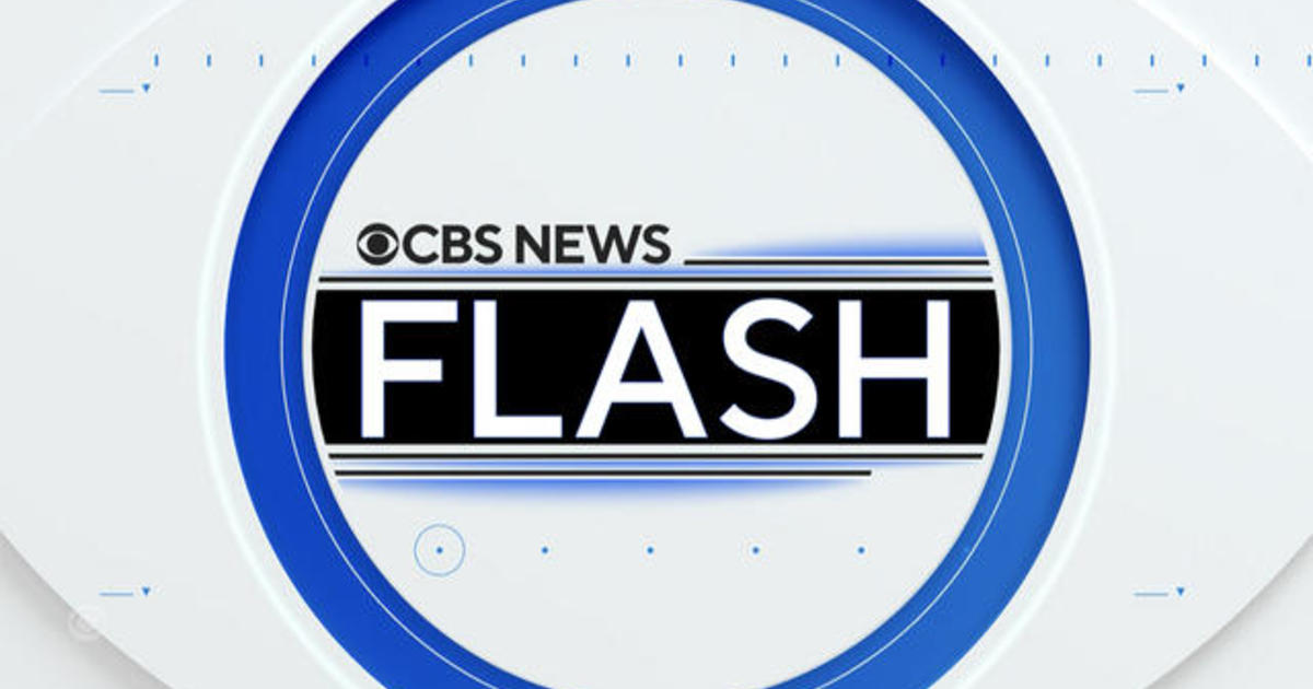 U.S. kills al Qaeda leader Ayman al-Zawahiri in Afghanistan: CBS News Flash August 2, 2022