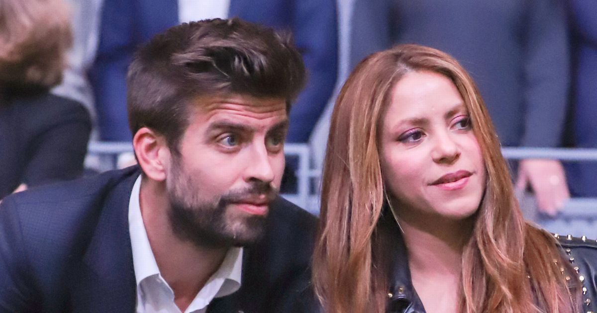 Barcelona’s Gerard Pique ‘dating student Clara Chia Marti’ since Shakira marriage split