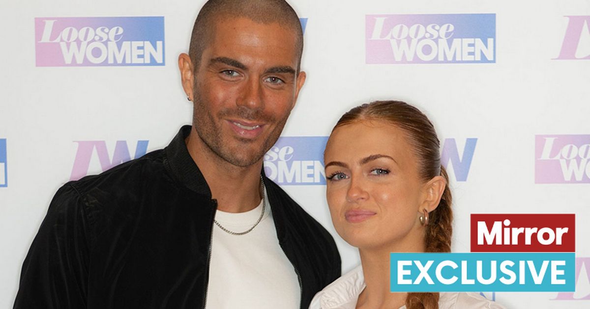 Max George and Maisie Smith’s romance ‘sparked over Strictly bond’, says dating expert