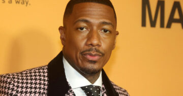 Nick Cannon is expecting his ninth child