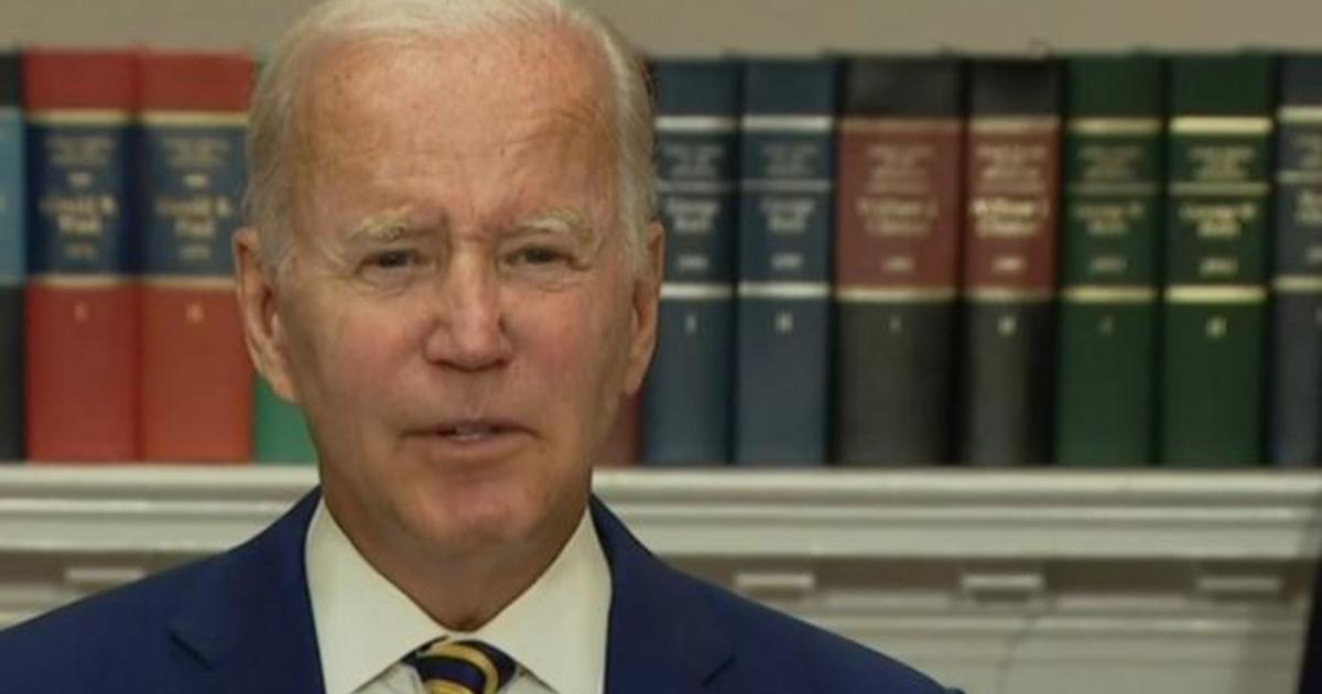 Critics question how Biden plans to pay for student loan forgiveness