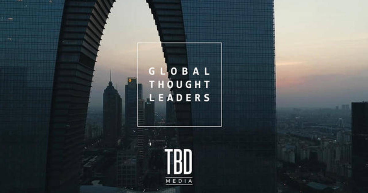 Global Thought Leaders