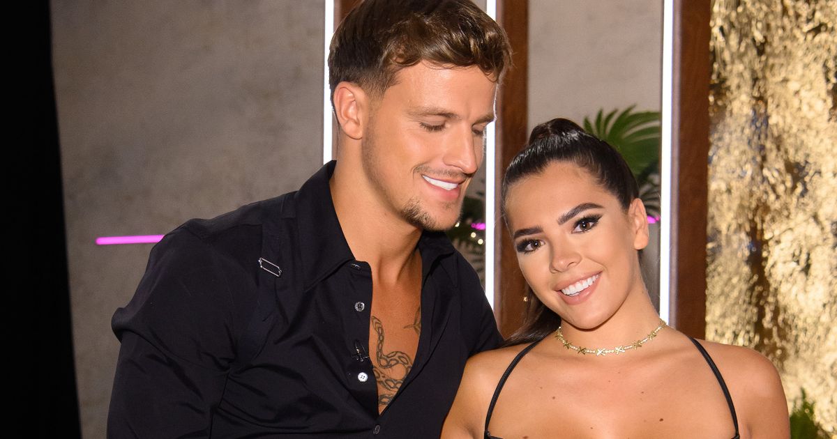 Which Love Island 2022 couples are still together from Gemma and Luca to Deji and Lacey?