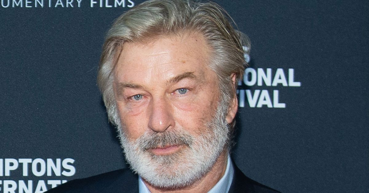 Alec Baldwin claims he’s been ‘fired’ from acting job due to Rust shooting incident