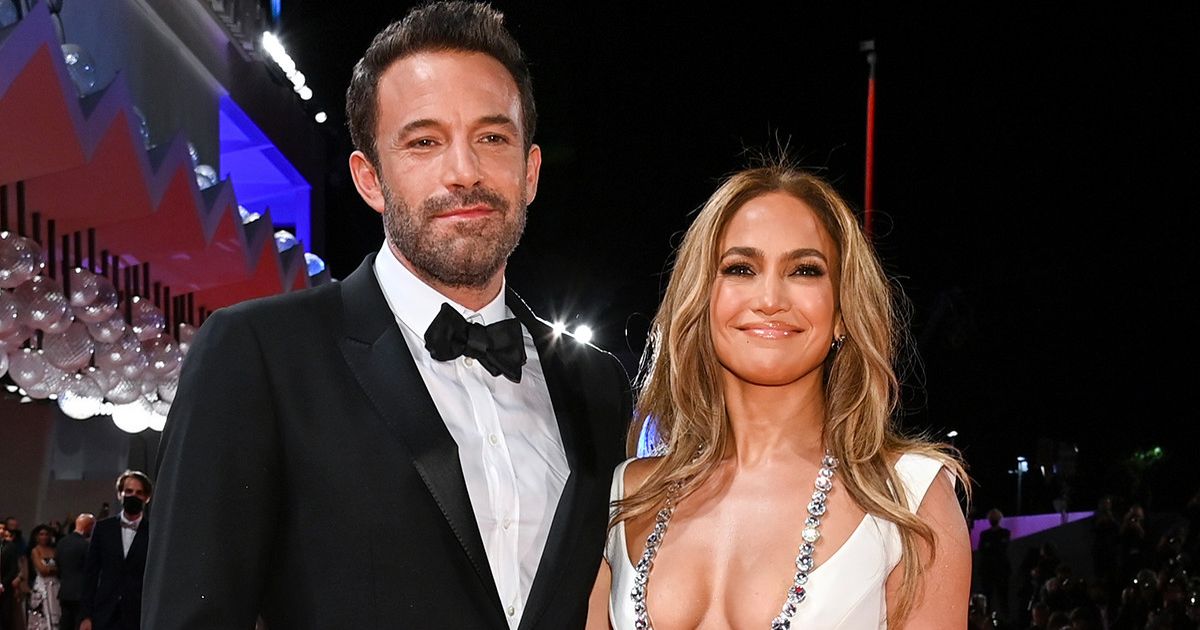 Jennifer Lopez and Ben Affleck’s day swerved by brother, ex-wife and her three ex-husbands