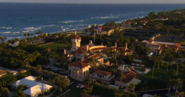 Judge orders redacted Mar-a-Lago affidavit unsealed by Friday