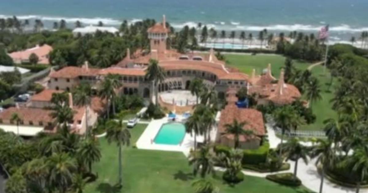 Mar-a-Lago search warrant unsealed, reveals FBI seized top-secret classified documents