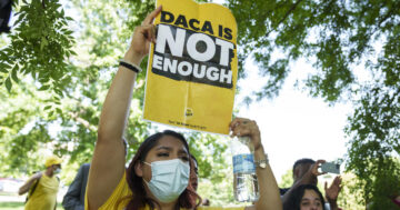 Biden administration moves to formalize DACA, shield it from legal challenges