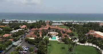 Deadline nears for filing Mar-a-Lago affidavit redactions