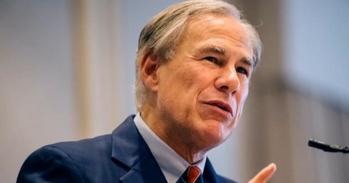 Gov. Greg Abbott pledges to continue bussing migrants to sanctuary cities