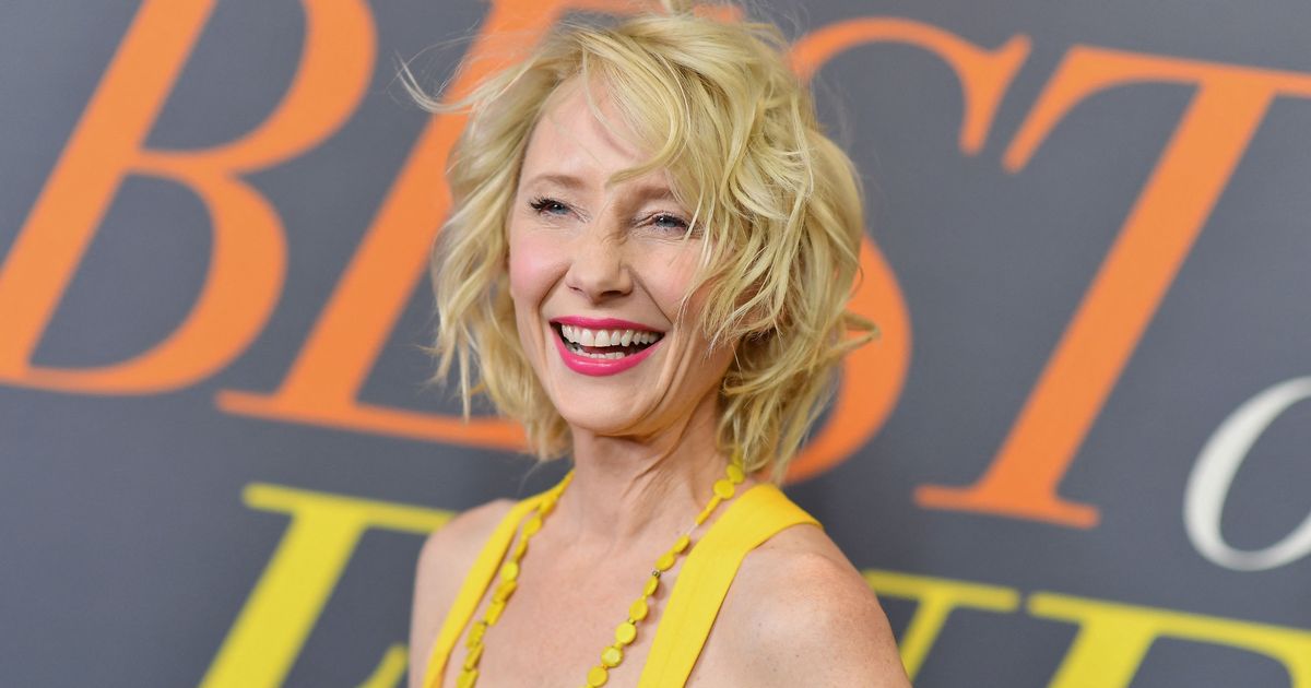 Anne Heche’s exes give updates on her condition after horrific car accident