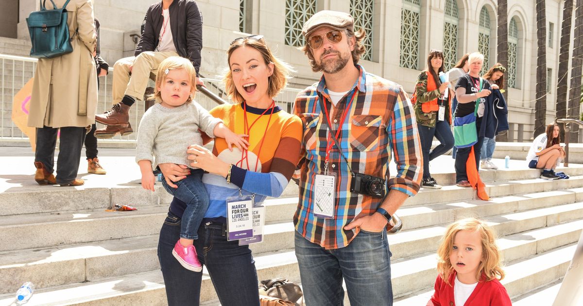 Olivia Wilde’s legal win against ex Jason Sudeikis amid bitter custody battle