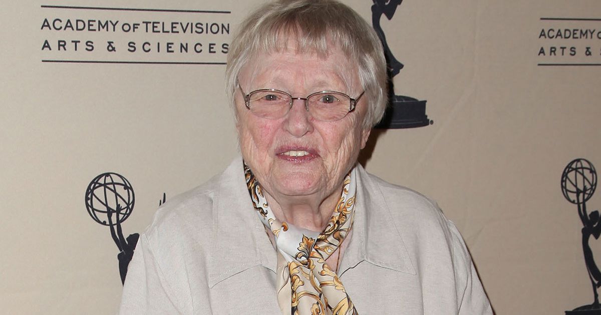 Pat Carroll dead: Woman who voiced Disney’s Little Mermaid dies