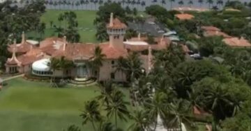 Special Report: Redacted affidavit in Mar-a-Lago search unsealed