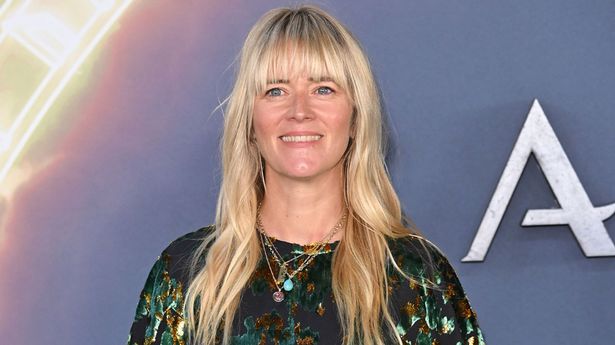 Presenter Edith Bowman's podcast focusses on celebrating new music, which she is passionate about