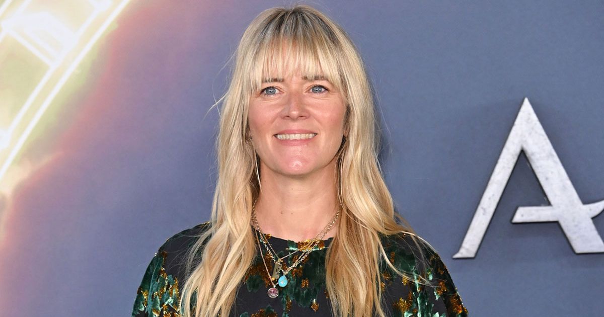 Edith Bowman ‘stalked’ Kylie Minogue outside festival loos before landing her big break