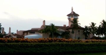 Redacted Mar-a-Lago affidavit reveals DOJ's push to recover classified records