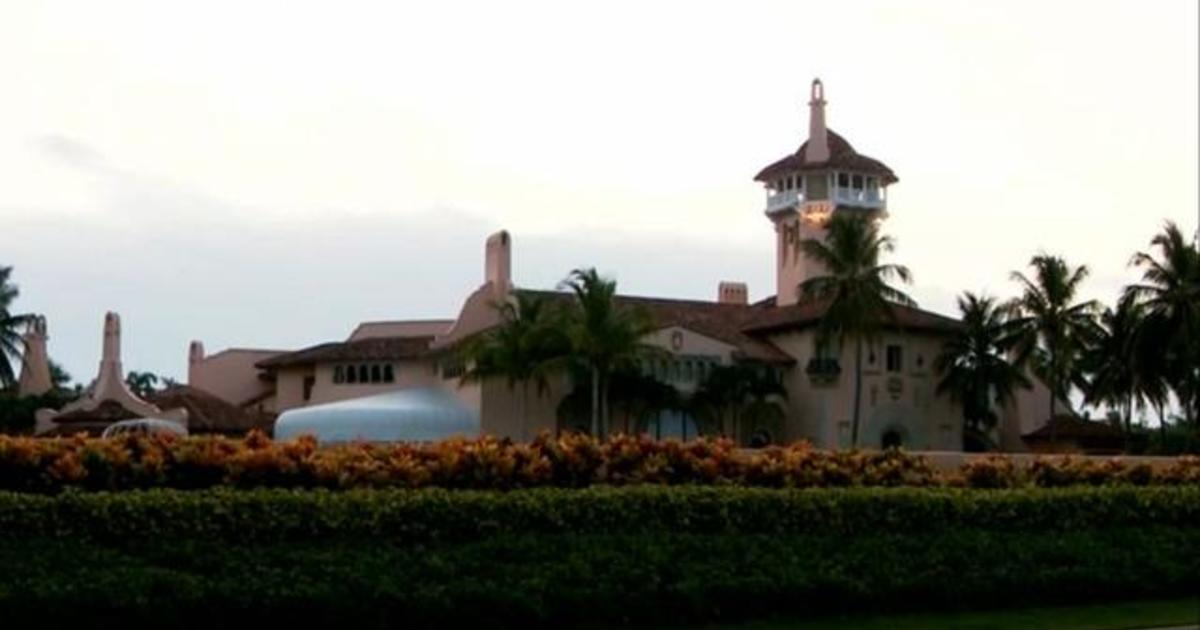 Redacted Mar-a-Lago affidavit reveals DOJ’s push to recover classified records