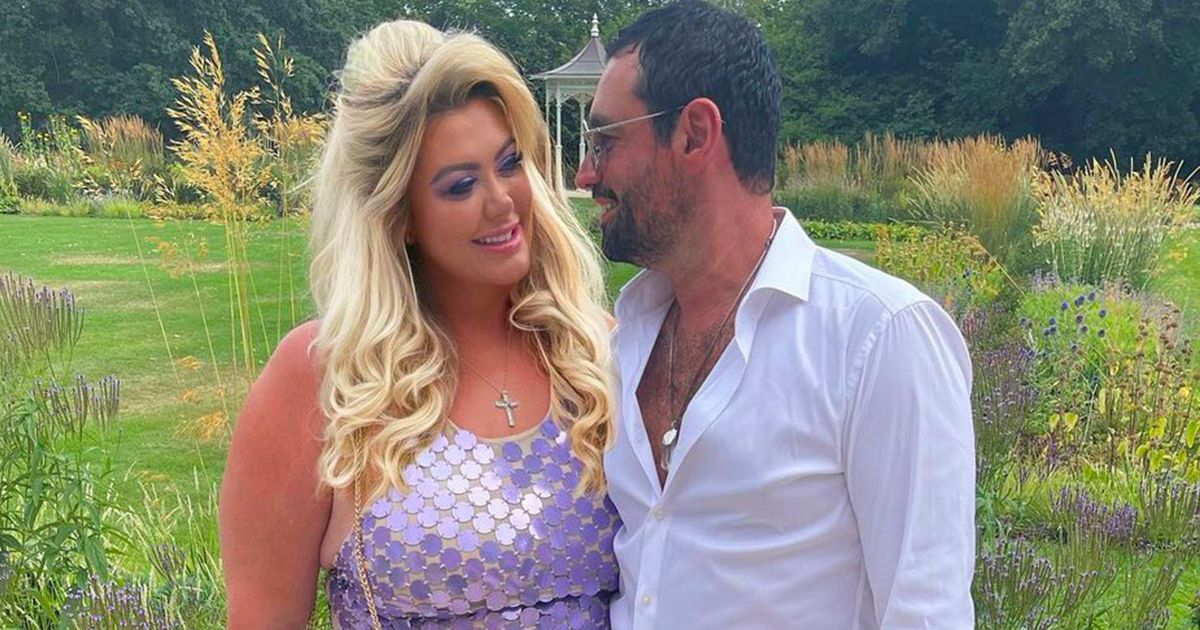 Gemma Collins’ love life – Savage Arg texts to ‘daddy’ Rami and motherhood dream