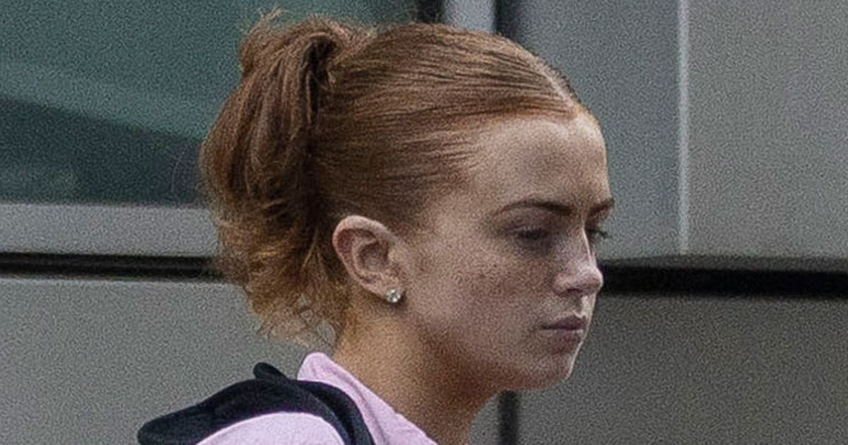 EastEnders’ Maisie Smith spotted ‘leaving same apartment’ as The Wanted’s Max George