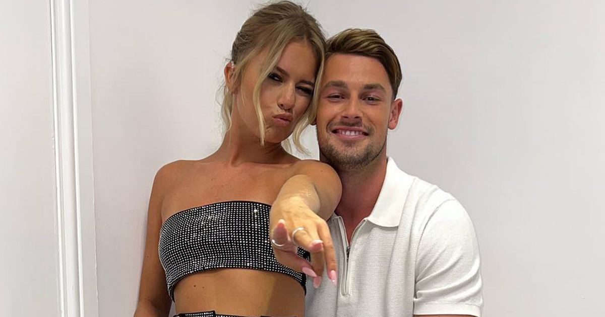 Love Island’s Andrew speaks out on unfollowing Jacques amid bullying row