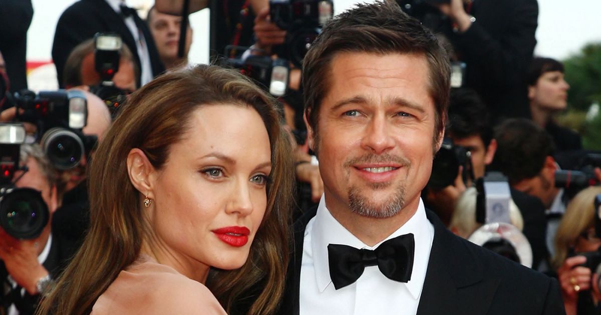 Angelina Jolie ‘told FBI’ Brad Pitt ‘grabbed her head’ in brutal plane row that ended marriage